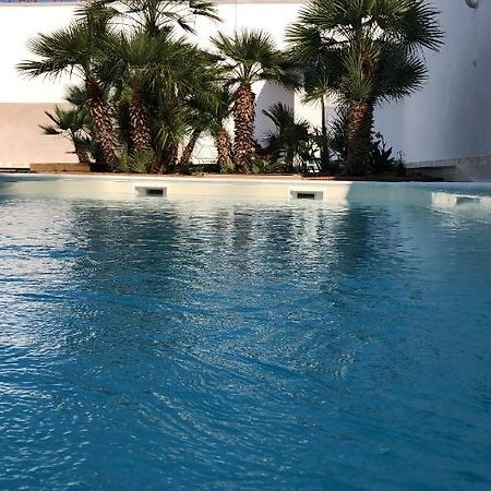 B&B Resort Signorile บารี ภายนอก รูปภาพ