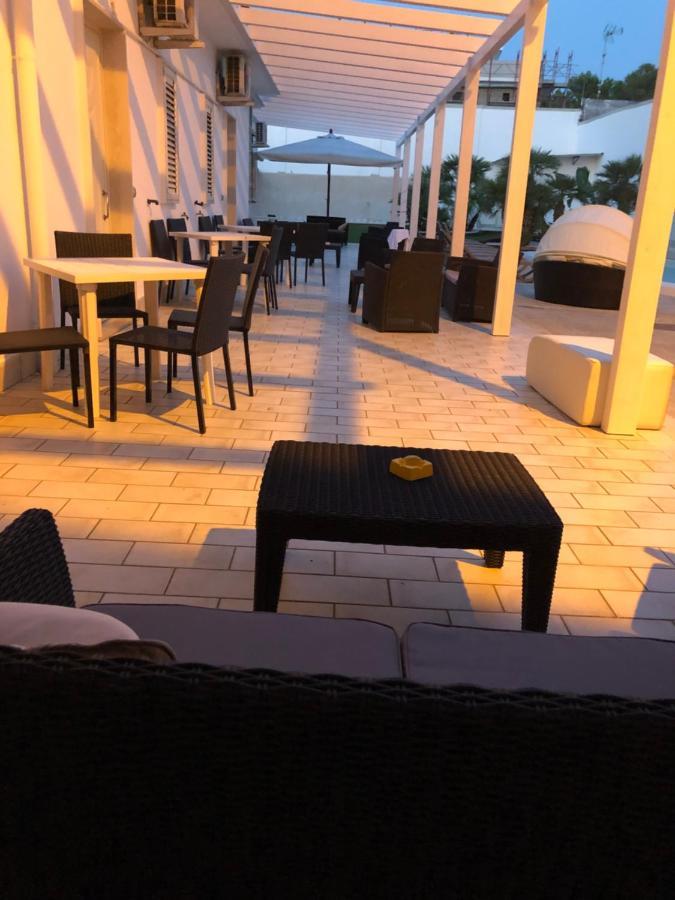 B&B Resort Signorile บารี ภายนอก รูปภาพ