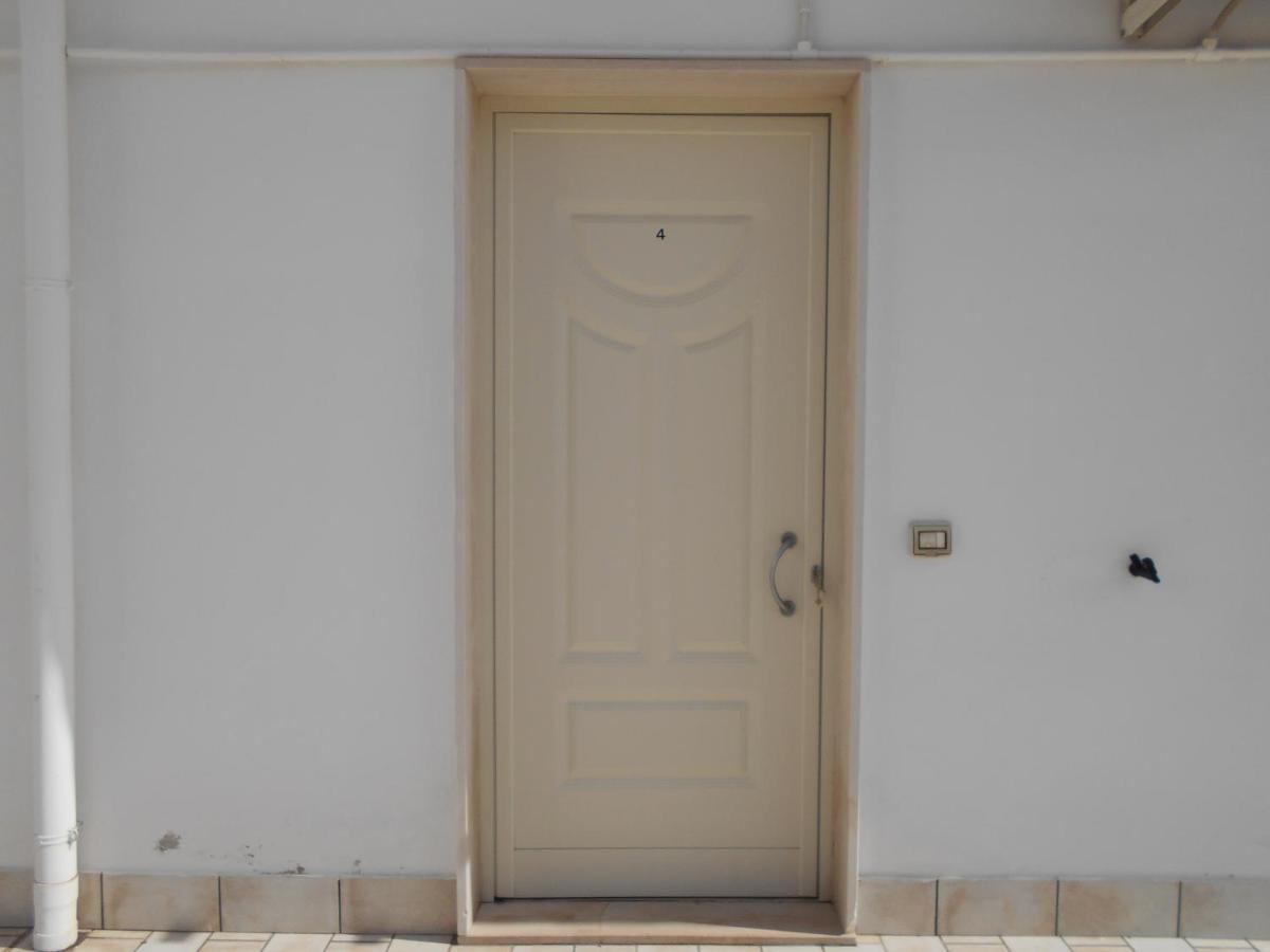 B&B Resort Signorile บารี ภายนอก รูปภาพ