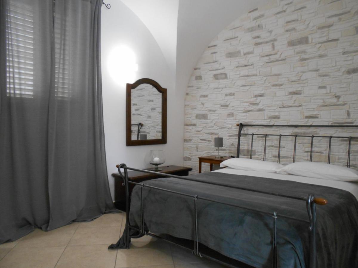B&B Resort Signorile บารี ภายนอก รูปภาพ